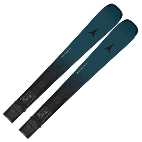 Atomic REDSTER Q6 + MI 12 GW 2026/27 Allroundski