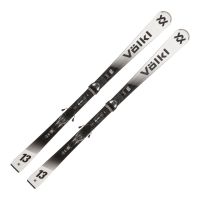 Völkl RACETIGER SC white + vMotion 11 GW 2026/27 Slalomski