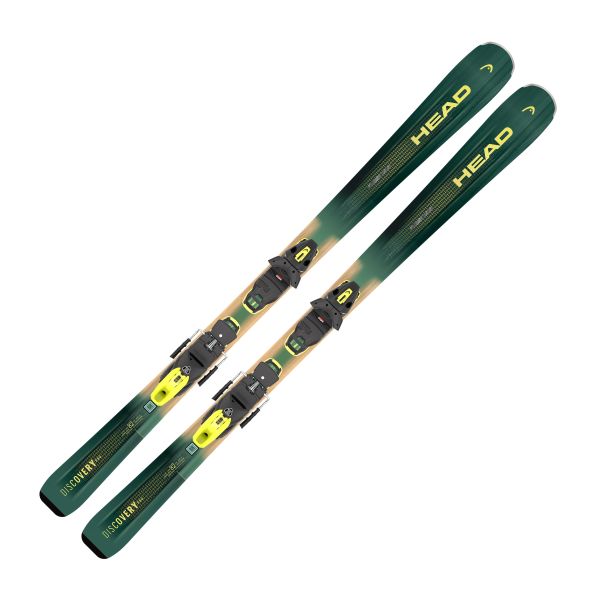Head Discovery 82 Pro 2026/27 Allmountainski