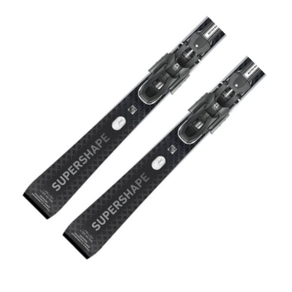 Head Supershape e-Original Ski mit Bindung 2025/26