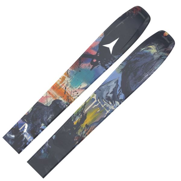 Atomic BENT 100 2026/27 Freerideski