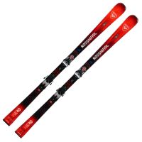 Rossignol HERO LT TI Konect + Look NX 12 2026/27 Racecarver