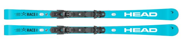Head Worldcup Rebels e-Speed Pro 2024/25