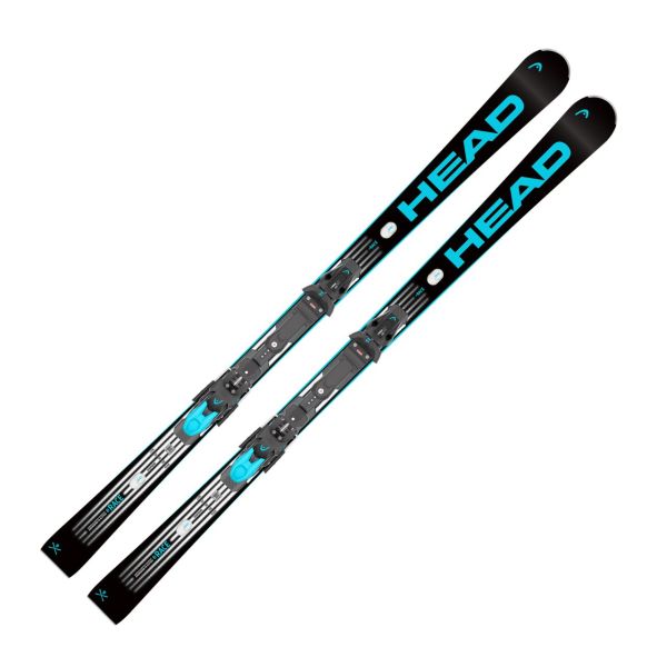 Head Worldcup Rebels e-Race 2026/27 Sportcarver