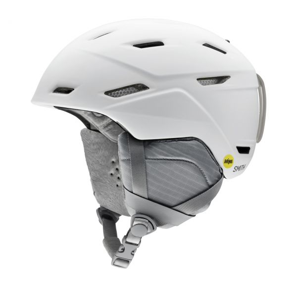 Smith Mirage Mips white matte 2020/21