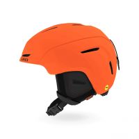 Giro Neo Mips matte bright orange 2020/21