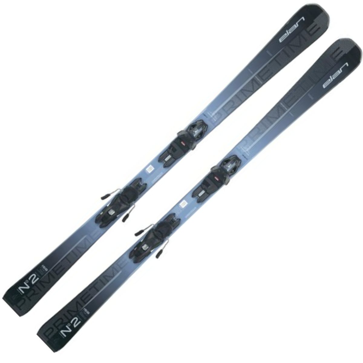 Damenski Elan PRIMETIME N°2 W SPORT+ Elan PS EL 9.0 GW 2024/25