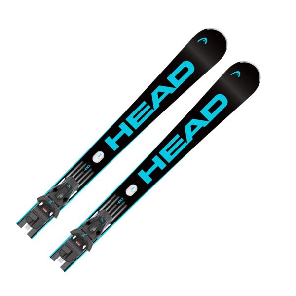 Head Worldcup Rebels e-Race 2026/27 Sportcarver