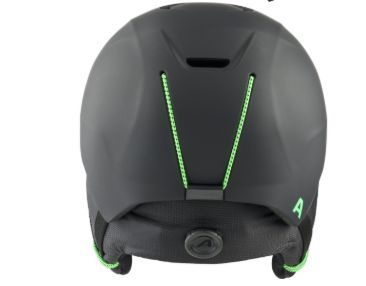 BRIX JR Kinderskihelm 25/26