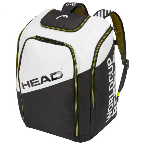 Head Rebels Racing Backpack S 2019/20