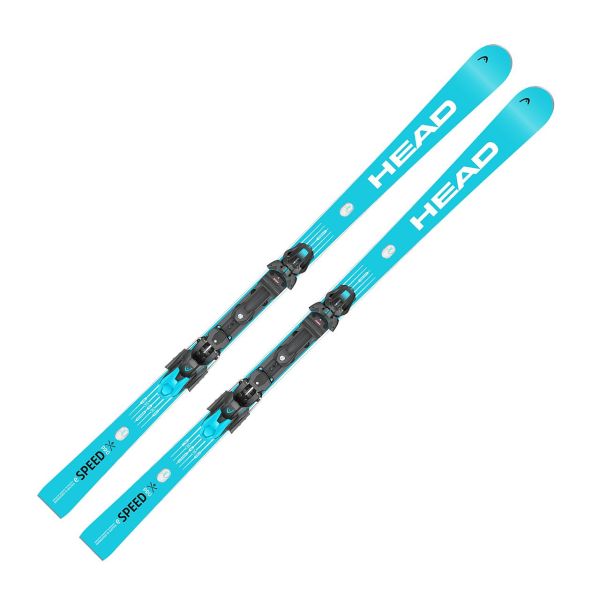 Head WC Rebels e-Speed Pro 2025/26 Ski