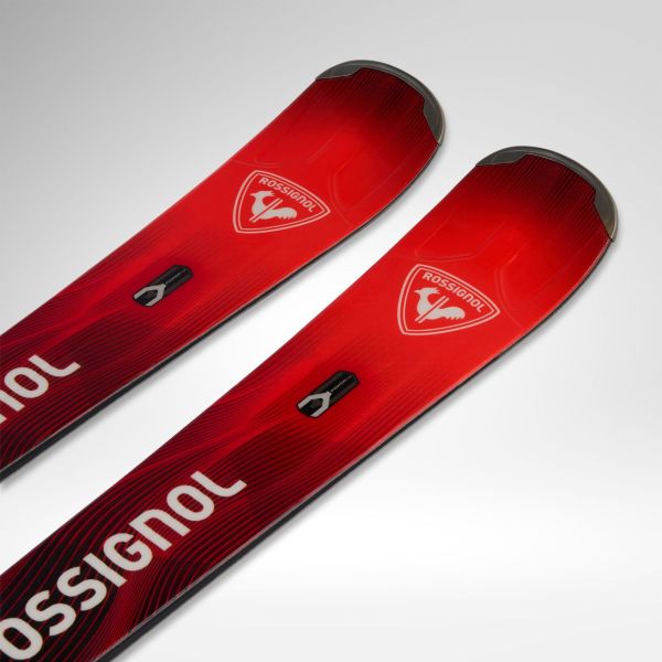 Rossignol HERO MT TI C.A.M. Konect + Look NX 12 2026/27 Sportcarver