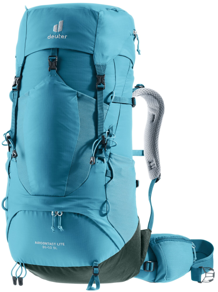 Deuter Aircontact Lite 35+10 SL