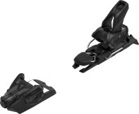 Atomic STRIVE 12 GW Black