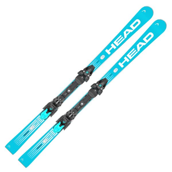 Head Worldcup Rebels e-Race Pro 2026/27 Sportcarver