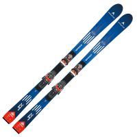 Dynastar SPEED OMEGLASS MASTER SL R22 + Bindung  SPX12 2025/26 Slalomski