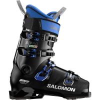 Preview: Salomon S/Pro Alpha 120 GW black/Race blue 2024/25