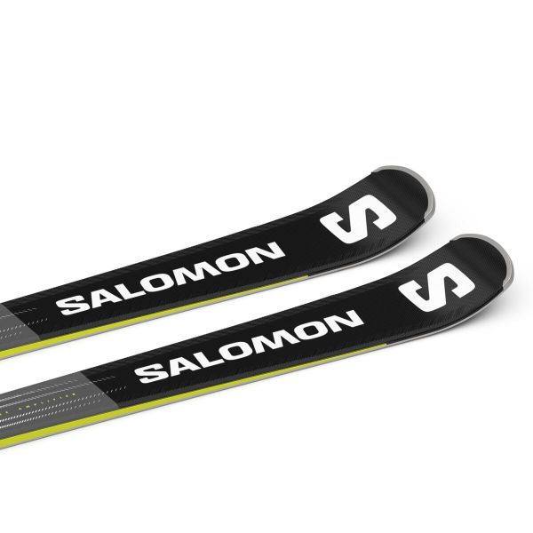 Salomon S/Max 8 + Salomon M11 GW 2023/24