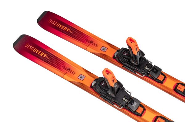 Head Discovery 86 Pro 2026/27 Allmountainski