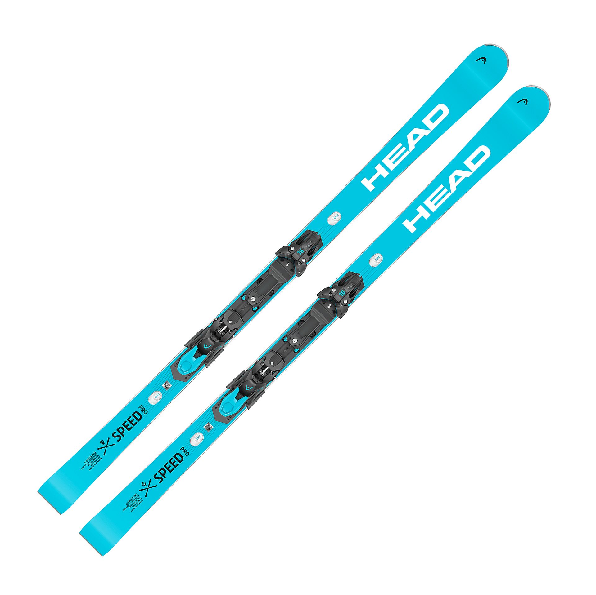 Racecarver Head Worldcup Rebels e-Speed Pro 2024/25