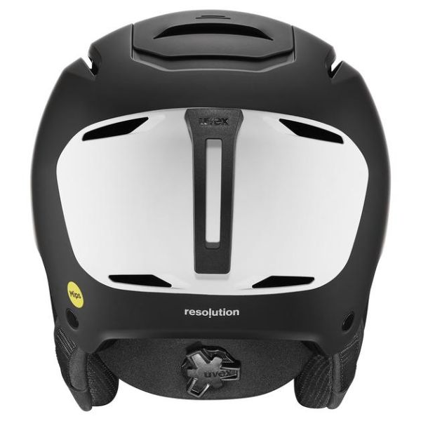 Uvex Resolution MIPS black-white