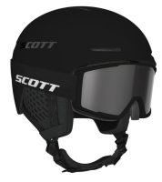 Scott Helm Brille Combo  Track + Trace