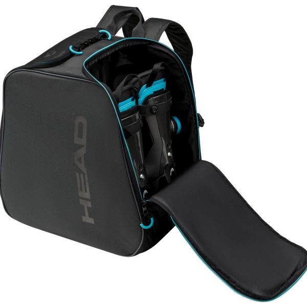 Head Boot Backpack