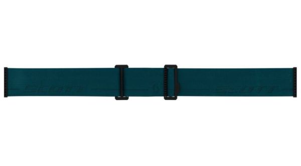 Scott Neo petrol green