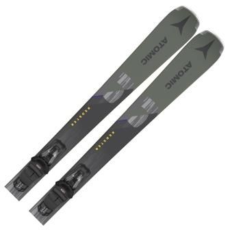 Atomic REDSTER Q6 + M 12 GW 2023/24