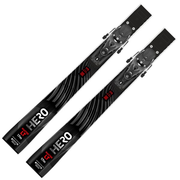 Rossignol HERO MASTER LT R22 + Look SPX 15 2026/27 Racecarver