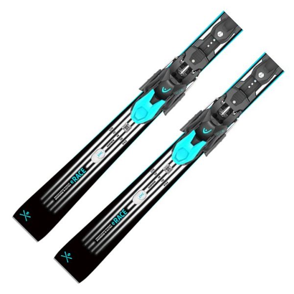 Head Worldcup Rebels e-Race 2026/27 Sportcarver