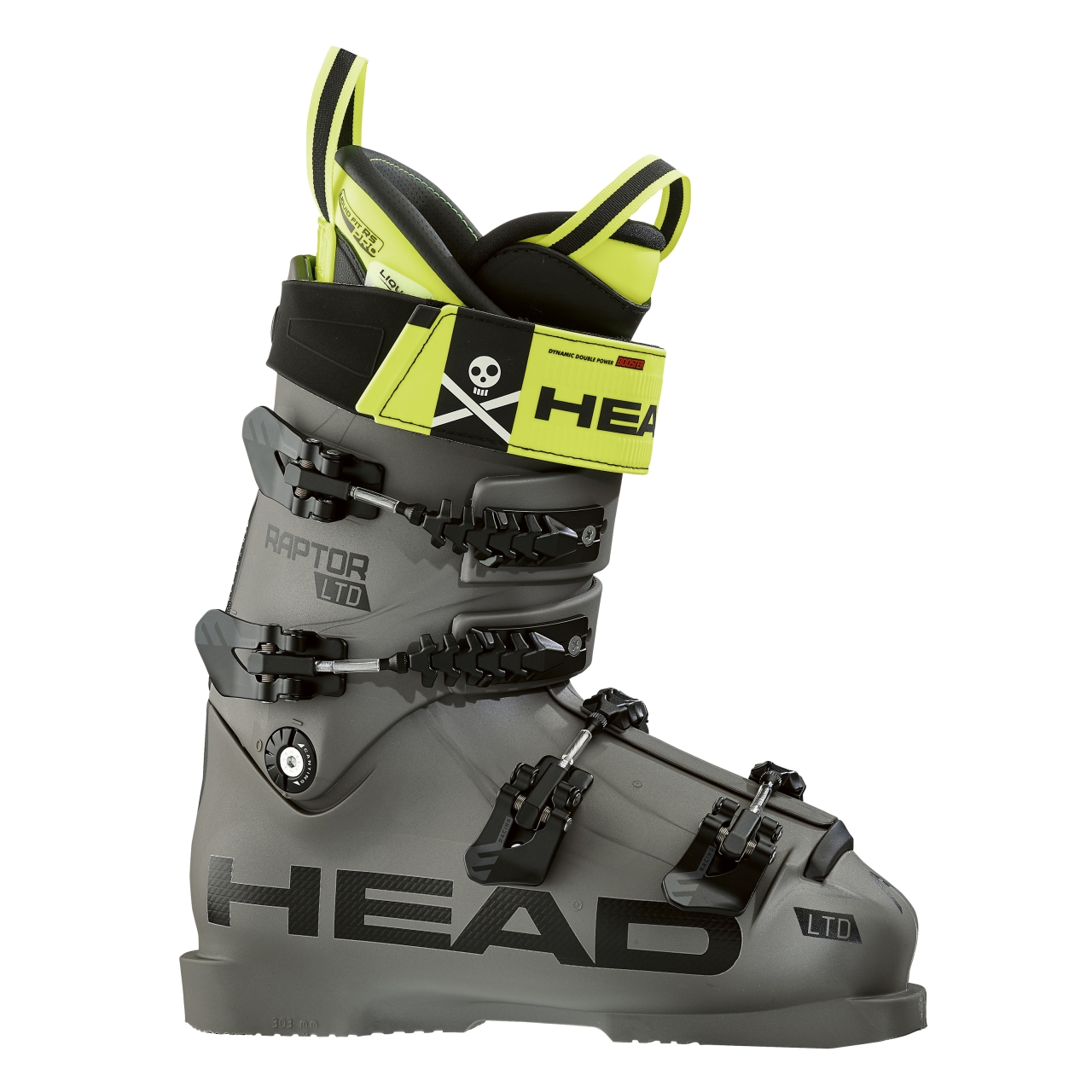 Head raptor 140 rs ski boots Clearance