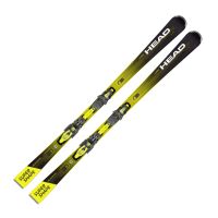 Head Supershape e-Speed 2022/23