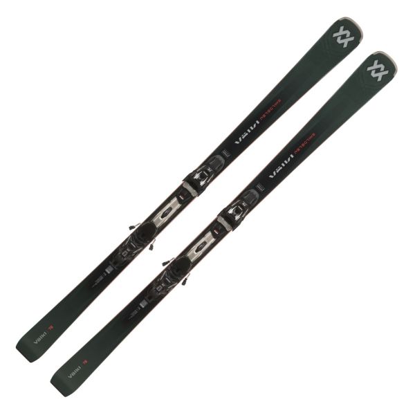 Völkl PEREGRINE 76 + Rmotion 12 GW 2026/27 Sportcarver