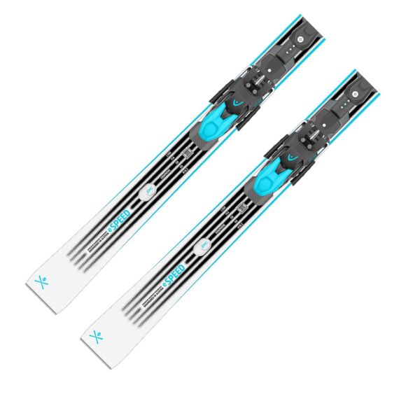 Head Worldcup Rebels e-Speed 2026/27 Racecarver