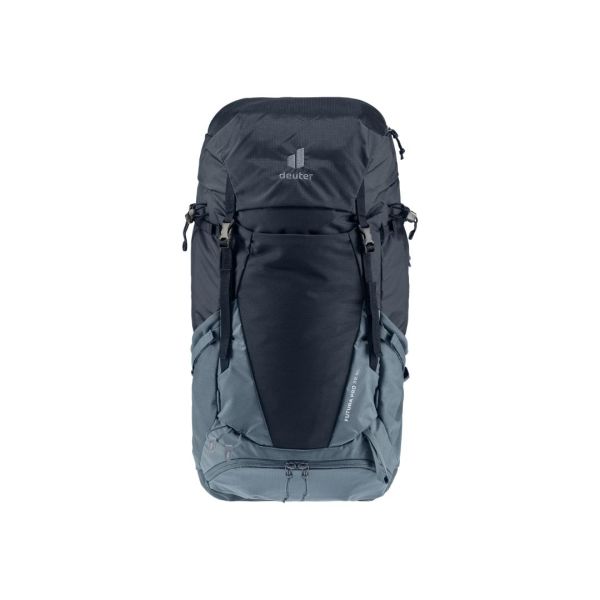 Deuter Futura Pro 38 SL black-graphite