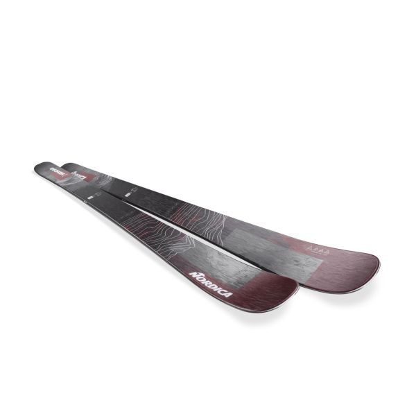Nordica ENFORCER 89 Freeride Ski 2026/27