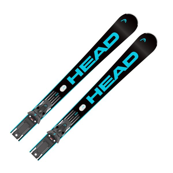Head Worldcup Rebels e-Race 2026/27 Sportcarver