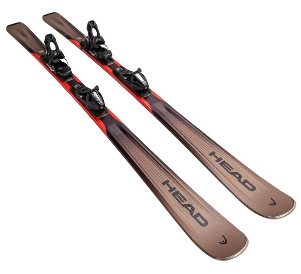 Head Discovery 78 Sport 2026/27 Sportcarver