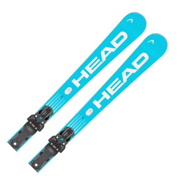 Head Worldcup Rebels e-SL Pro 2026/27 Slalomski
