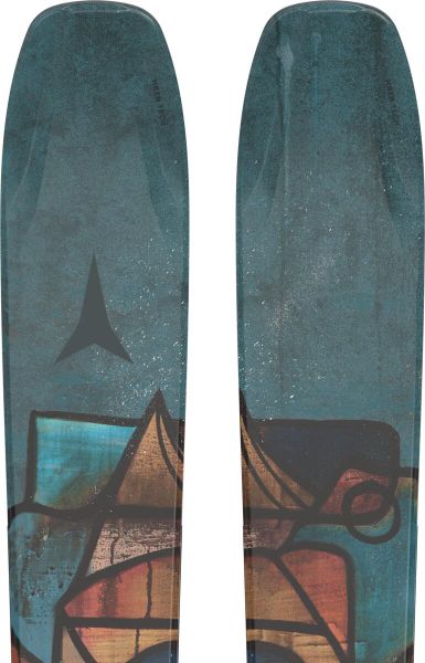 Atomic BENT 90 2025/26 Freerideski