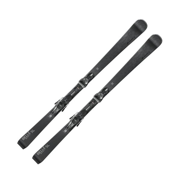 Nordica BELLE SL DC + TPX 12 FDT 2025/26 Damenski