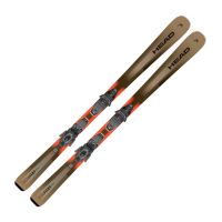 Head Discovery 78 Sport 2026/27 Sportcarver