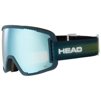 Preview: Head CONTEX PRO 5K blue SHAPE