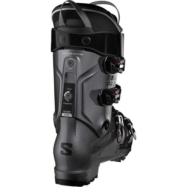 Salomon S/PRO DELTA 120 GW Skischuhe Black 2025/26