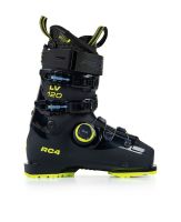 Fischer RC4 120 LV VAC BOA Skischuhe DARKBLUE 2025/26