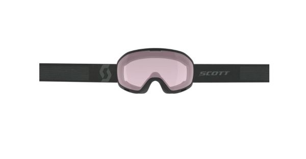 Scott SCO Goggle Unlimited II OTG mineral black enhancer