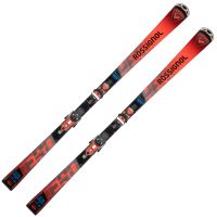 Rossignol HERO ELITE LT TI Konect + Look NX 12 GW 2025/26