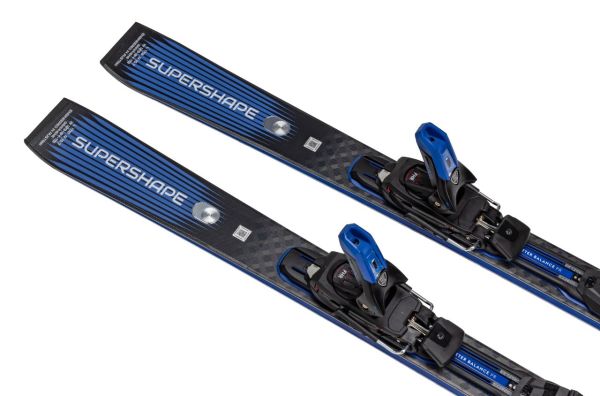 Head Supershape e-Titan 2026/27 Allmountainski