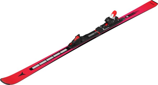 Atomic REDSTER G9 Revoshock S + I12 GW 2025/26 Racecarver